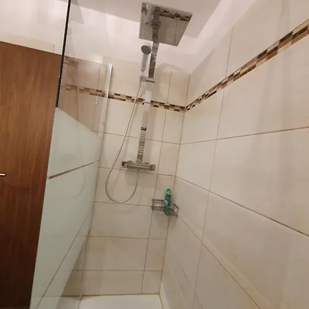 Haus Muenchen Apartment Bad Griesbach (Bavaria)