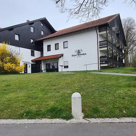 Apartment Haus Muenchen Bad Griesbach (Bavaria)