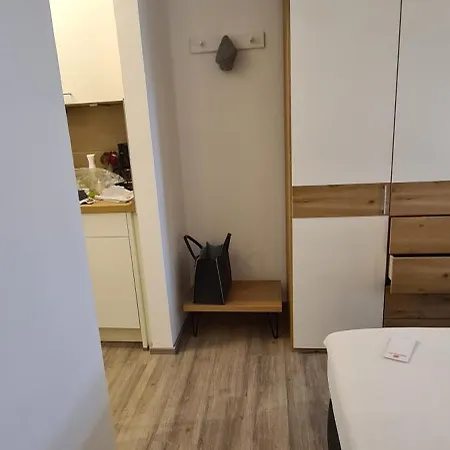 Haus Muenchen Apartment Bad Griesbach (Bavaria)