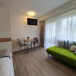 Appartement Haus Muenchen Bad Griesbach (Bavaria)