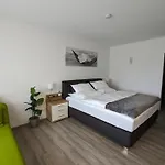 Haus Muenchen * Bad Griesbach (Bavaria)