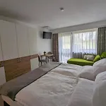 Haus Muenchen Appartement *