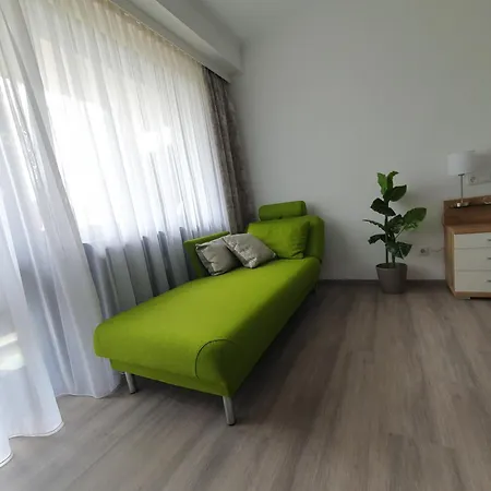 Apartament Haus Muenchen Bad Griesbach (Bavaria)