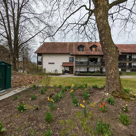 Haus Muenchen Апартаменты
