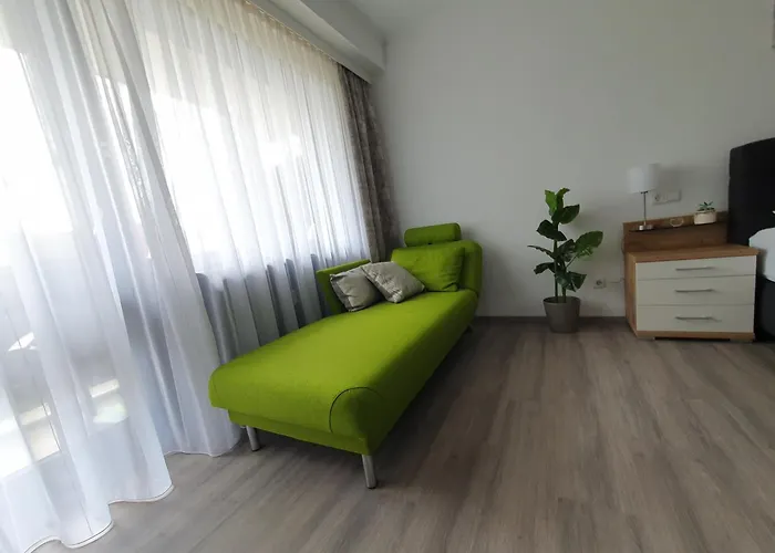Appartamento Haus Muenchen Bad Griesbach im Rottal